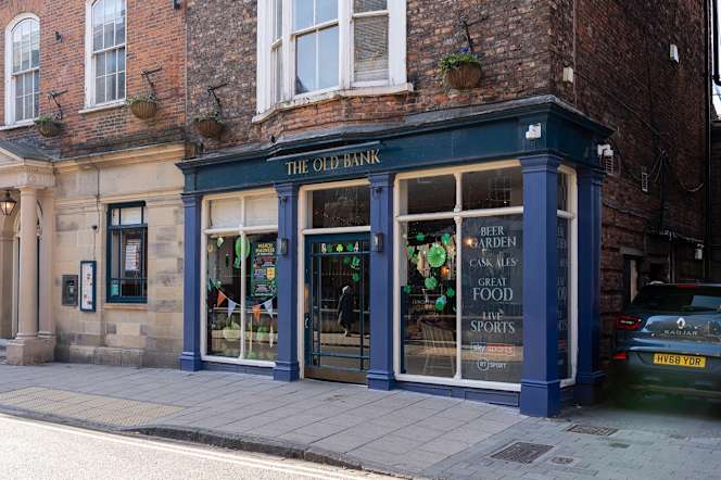 The Old Bank York - 4
