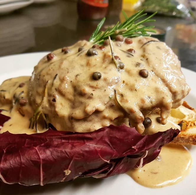 Ristorante Pizzeria Rapsodia - 6