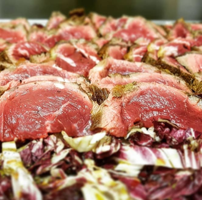 Ristorante Pizzeria Rapsodia - 1