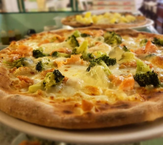 Ristorante Pizzeria Rapsodia - 5