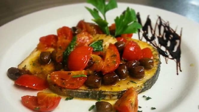 Ristorante Pizzeria Rapsodia - 8