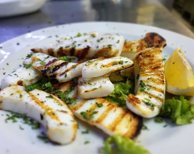 Ristorante Pizzeria Rapsodia - 4