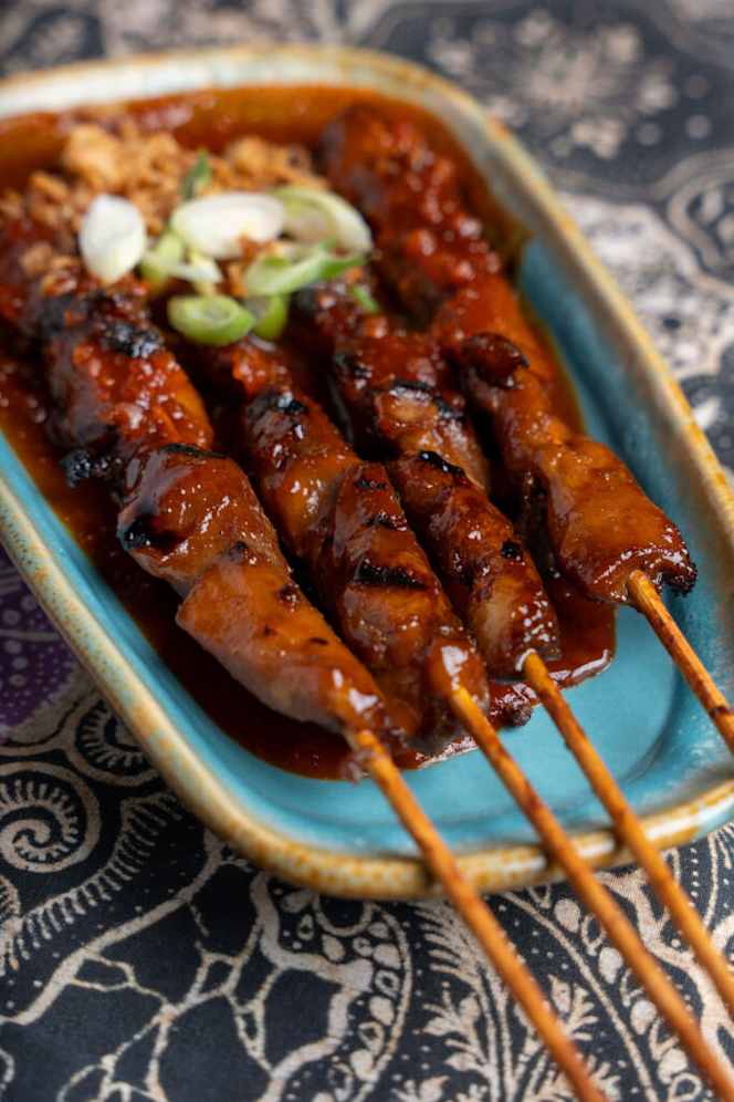 Senang Makan - 0