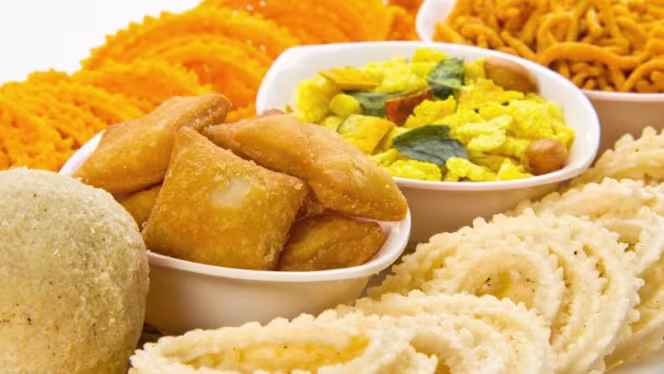 Veg Chennai Srilaltha - Amersham - 0