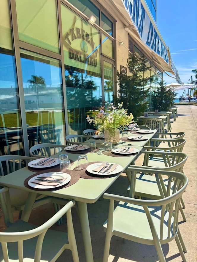 Taberna Dalmau - 9