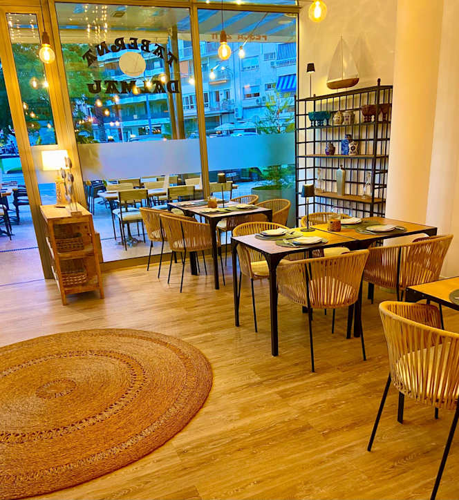 Taberna Dalmau - 7