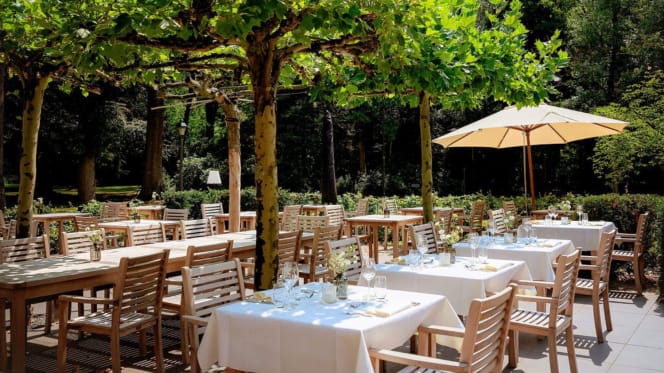 Landgoed Huize Bergen - 7