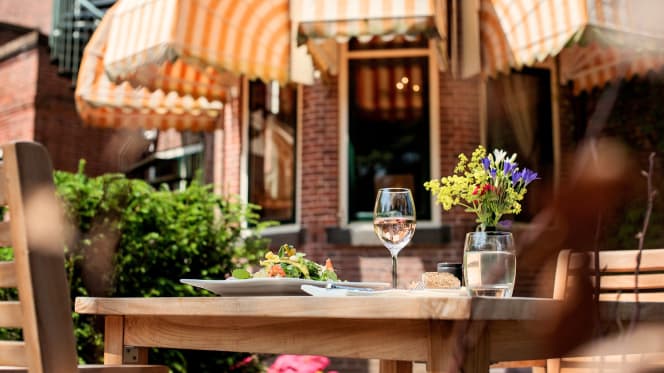 Landgoed Huize Bergen - 8