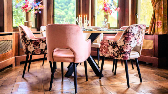 Landgoed Huize Bergen - 3