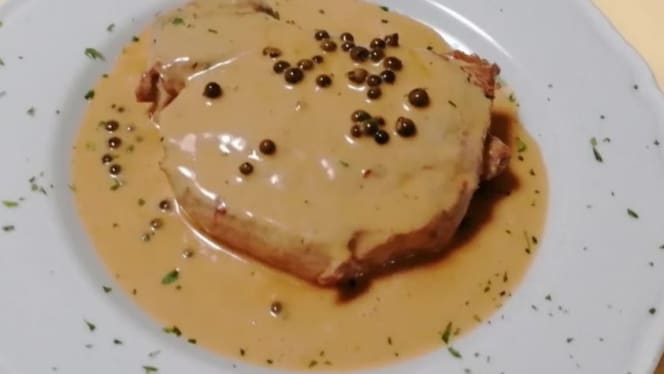 Il Vicolo - Montecatini Terme - 4