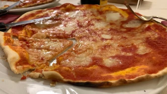 Il Vicolo - Montecatini Terme - 0