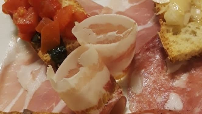 Il Vicolo - Montecatini Terme - 1