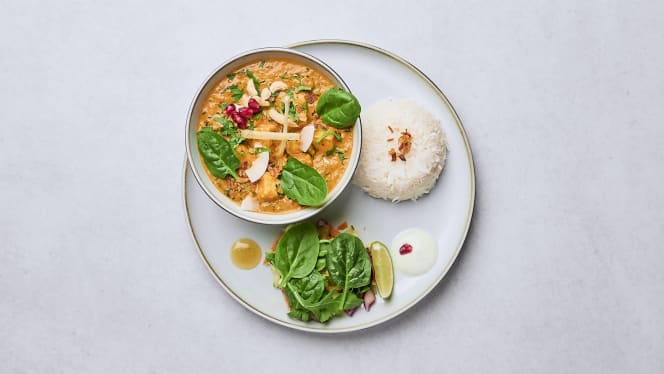 Mother India Stockholm - 3