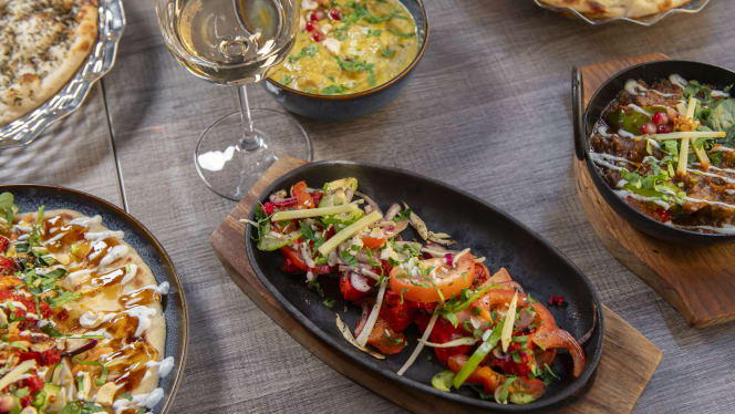 Mother India Stockholm - 6