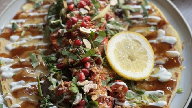 Mother India Stockholm - 5