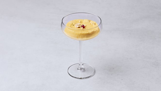 Mother India Stockholm - 1