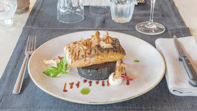 Retro Food&Wine - 2
