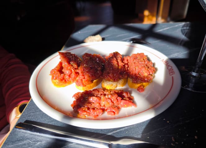 Memories - Madrid - 8