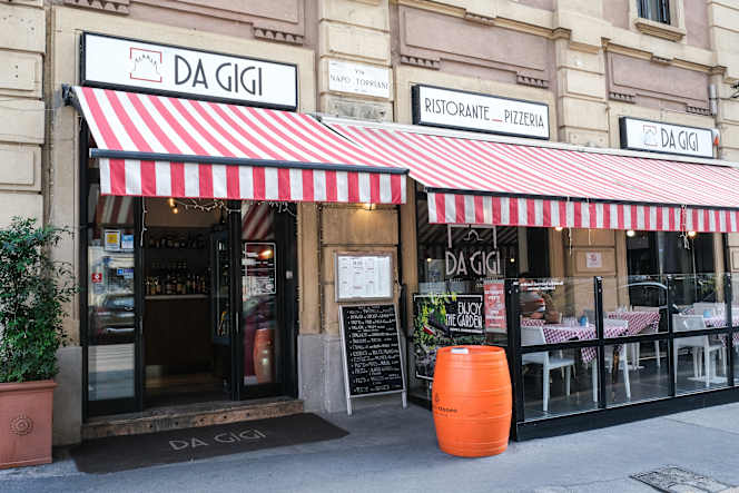 Da Gigi Ristorante - 7
