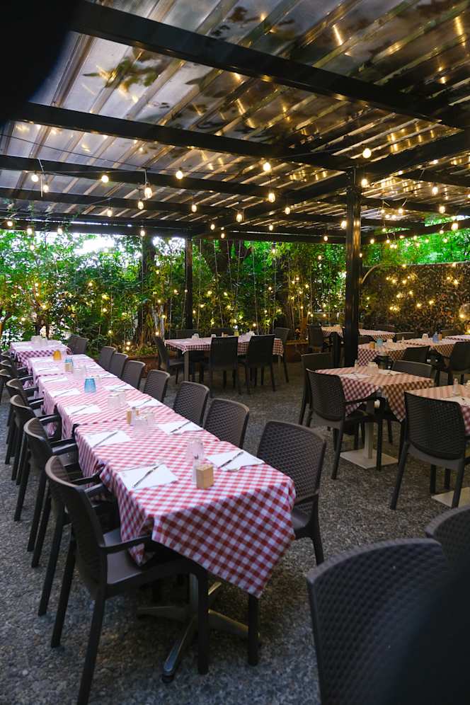 Da Gigi Ristorante - 2