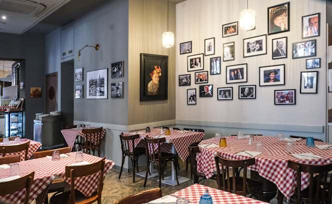 Da Gigi Ristorante - 3