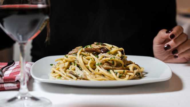 Da Gigi Ristorante - 4