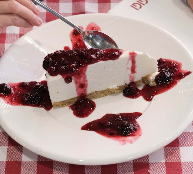 Da Gigi Ristorante - 6