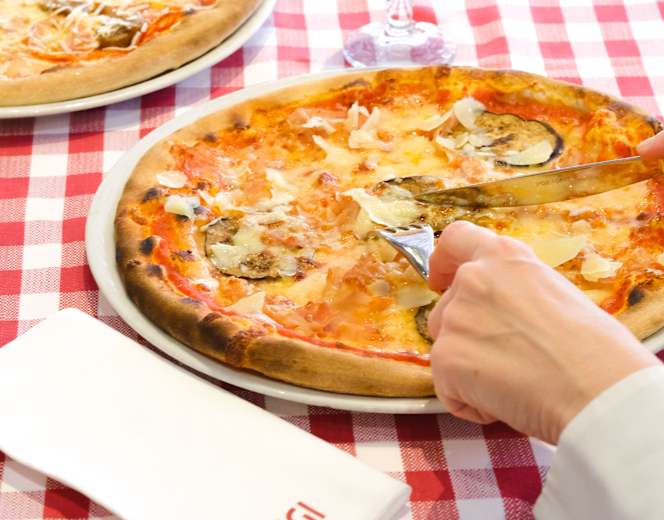 Da Gigi Ristorante - 5