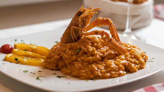 Da Gigi Ristorante - 2