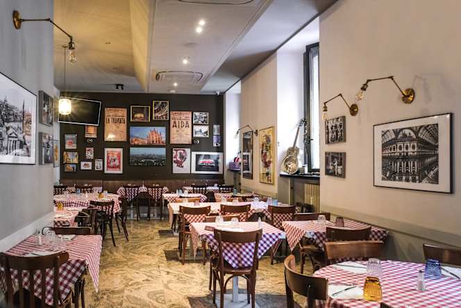 Da Gigi Ristorante - 1