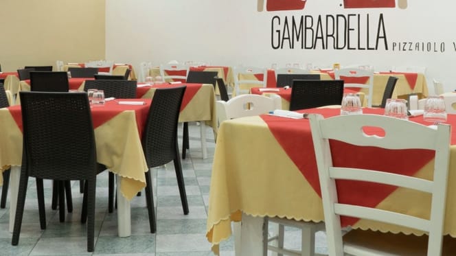 Add e Guagliun 2 da Raffaele Gambardella - 8