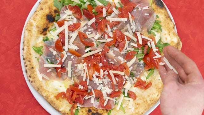 Add e Guagliun 2 da Raffaele Gambardella - 6