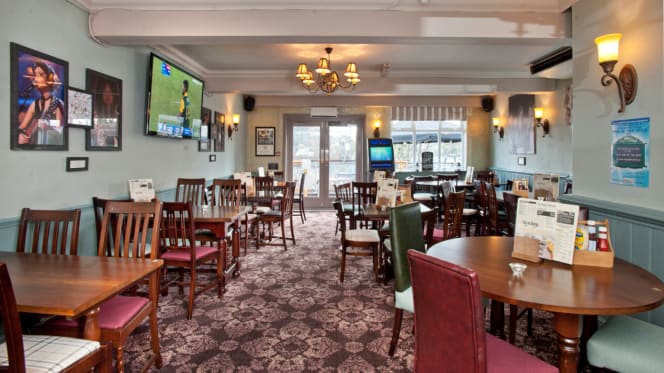 The Old Bank Sutton - 4