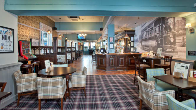 The Old Bank Sutton - 5