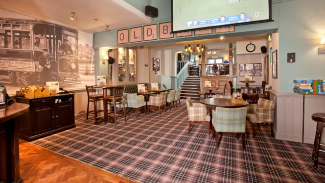 The Old Bank Sutton - 7