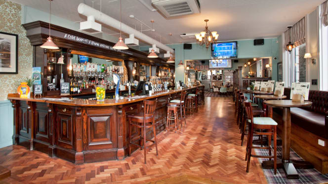 The Old Bank Sutton - 2