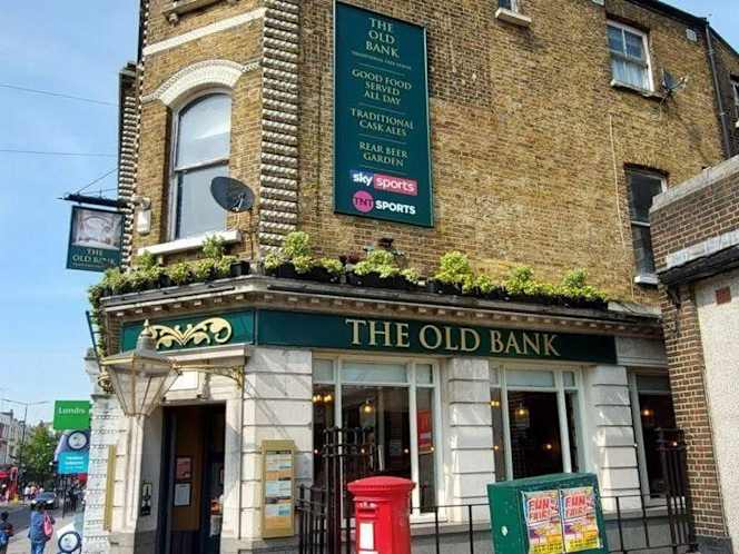 The Old Bank Sutton - 7
