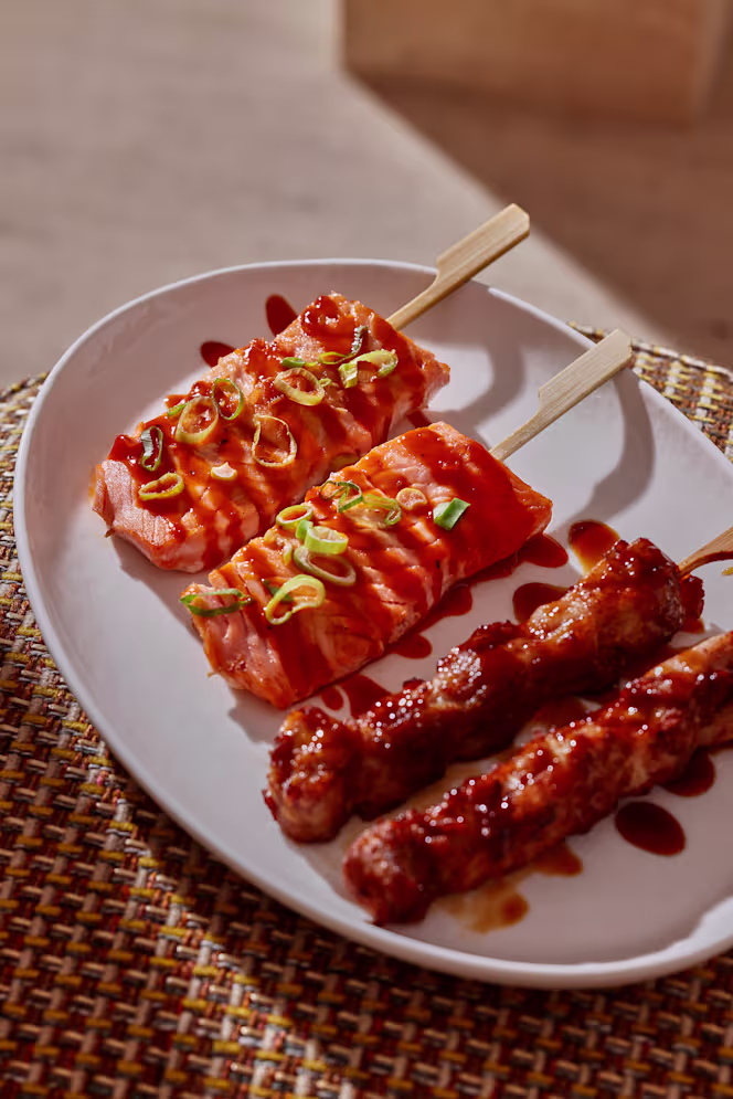 Côté Sushi Grenoble - Restaurant - Grenoble