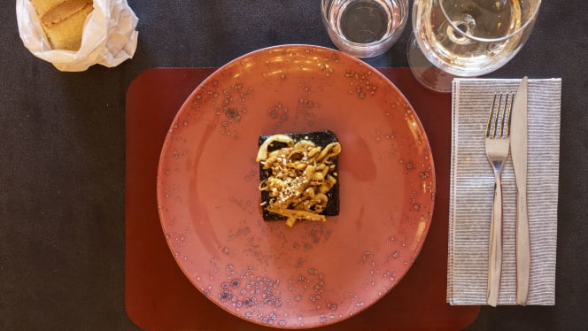 Il Fiore all'Occhiello - 1