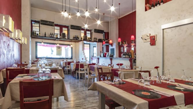 Il Fiore all'Occhiello - 4