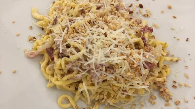 Agriristoro L'Antica Cantina - 3