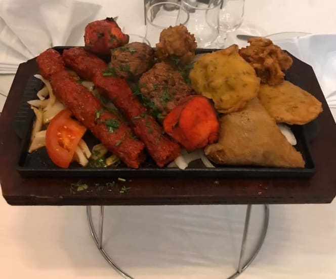 Bharati - 5