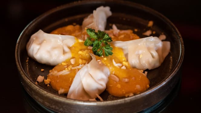 Kaiseki - Madrid - 2