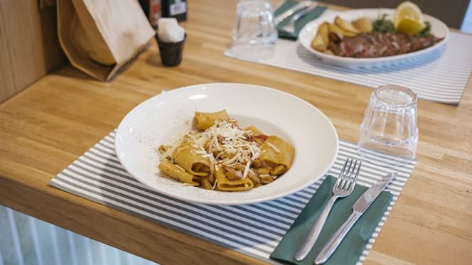 Benvenuto Family Restaurant - Torino - Torino - 0