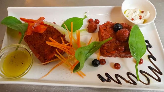 Osteria la Vecchia Scuola - 3