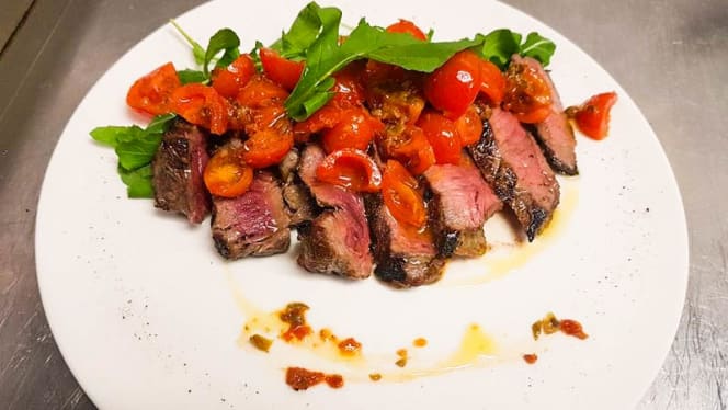 Osteria la Vecchia Scuola - 4