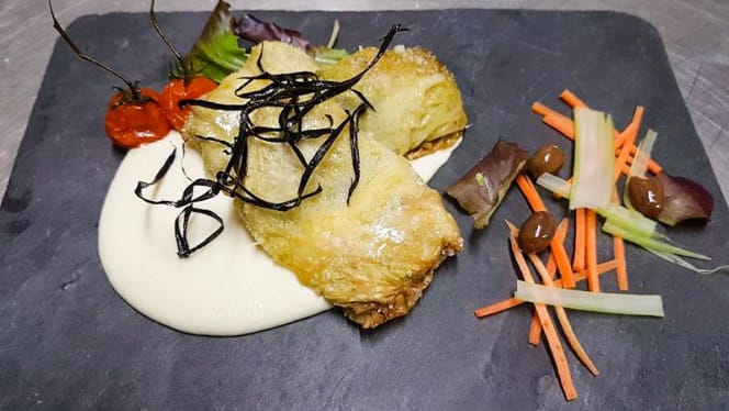 Osteria la Vecchia Scuola - 0