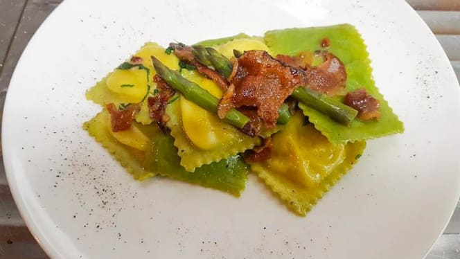 Osteria la Vecchia Scuola - 2