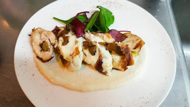 Osteria la Vecchia Scuola - 1