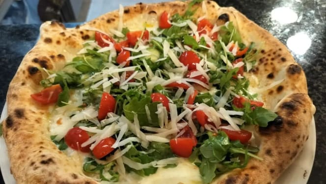 Il Civico 90 Pizzeria Pontinia - Pontinia - 5